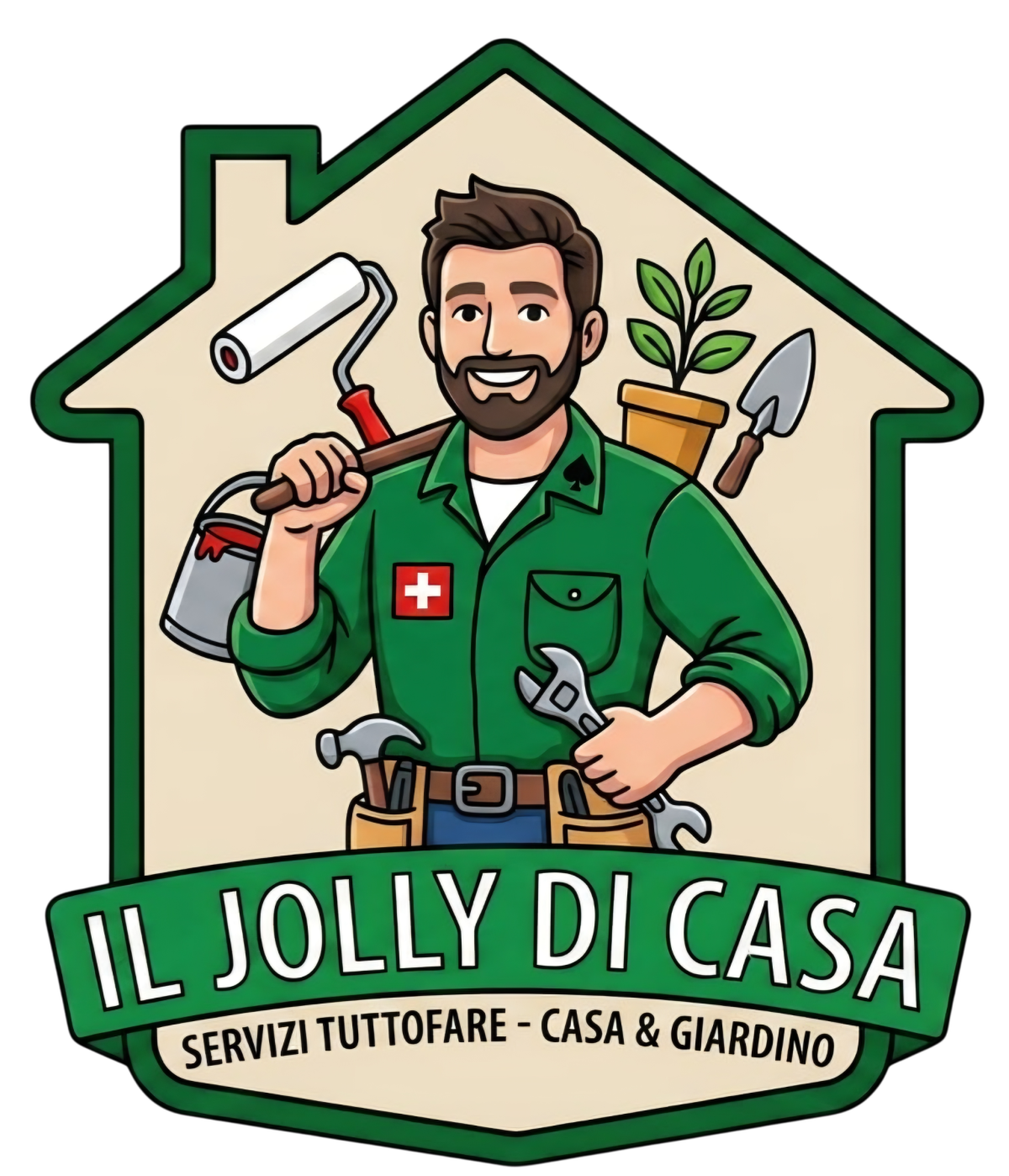IL JOLLY DI CASA